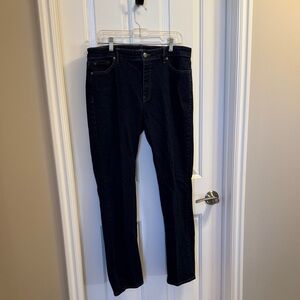 Lauren Ralph Lauren Indigo Jeans